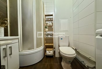 Студия 23 м² 2/24 этаж