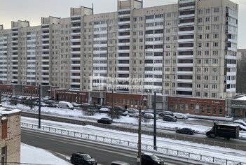 3-комн. кв. 62.5 м² 5/9 этаж