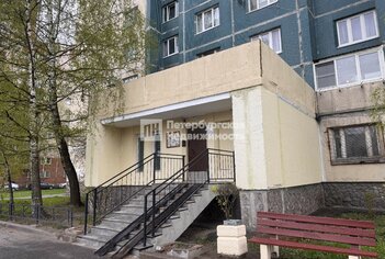 Комната 14.3 м² в 18-комн. кв. 13/16 этаж