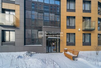 3-комн. кв. 87.2 м² 9/9 этаж