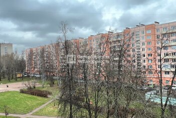 3-комн. кв. 56 м² 5/5 этаж