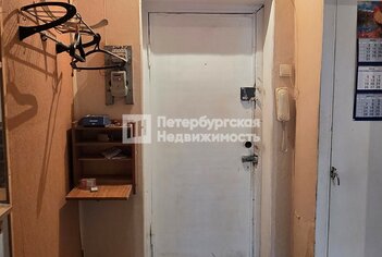  Квартира 31.9 кв.м.