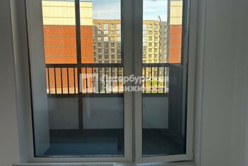  Студия 25.8 кв.м. у метро Елизаровская