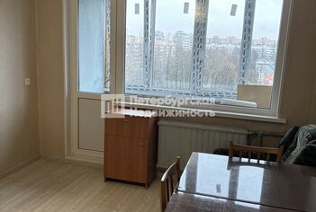 2-комн. кв. 44.4 м² 9/9 этаж