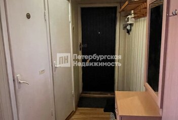 Комната 16.1 м² в 2-комн. кв. 5/5 этаж