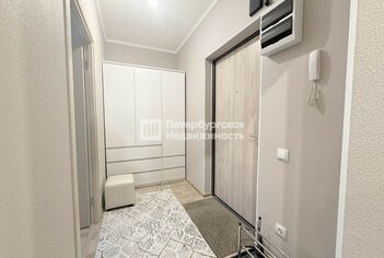  Квартира 34 кв.м.