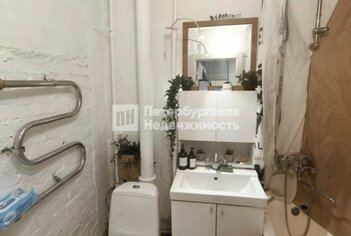 1-комн. кв. 30.4 м² 6/9 этаж