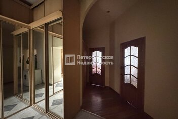  Квартира 90.4 кв.м. у метро Площадь Восстания