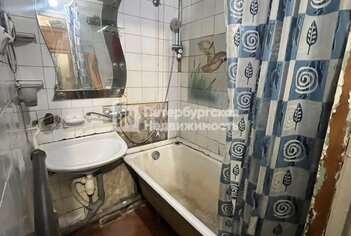 2-комн. кв. 45.4 м² 4/5 этаж