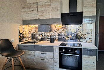 Студия 28 м² 16/16 этаж