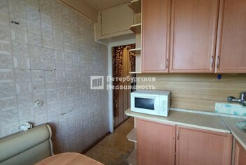 3-комн. кв. 58.4 м² 5/5 этаж