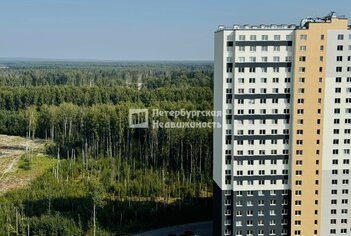  Квартира 34 кв.м. у метро Гражданский Проспект