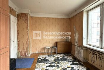 1-комн. кв. 31.5 м² 5/5 этаж