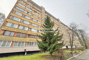 3-комн. кв. 62.6 м² 2/9 этаж