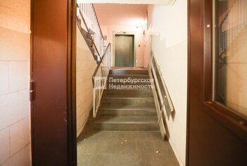 1-комн. кв. 40.7 м² 1/10 этаж