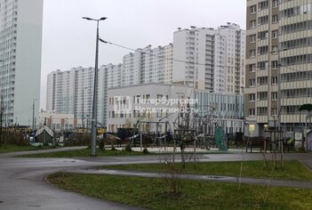  Студия 19 кв.м. у метро Гражданский Проспект