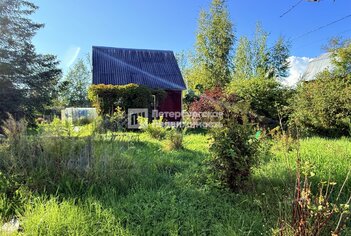 Дача 75 м² в тер. СНТ Строитель-2, д24