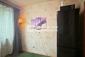 1-комн. кв. 34.3 м² 1/14 этаж