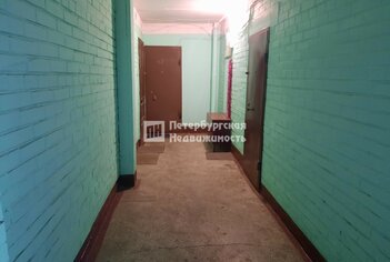 Сдается Комната 33.37 кв.м. у метро Проспект Ветеранов
