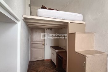 Квартира 110.2 кв.м. у метро Площадь Восстания