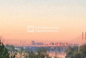 Квартира 39 кв.м. у метро Ломоносовская