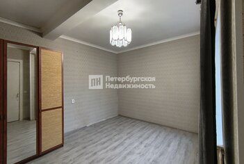 Комната 26 м² в 5-комн. кв. 5/6 этаж