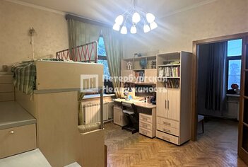 4-комн. кв. 102.7 м² 4/5 этаж