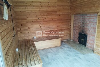 Жилой дом 98.6 м² в поселок Коробицыно 4-й Говорливый пр-д