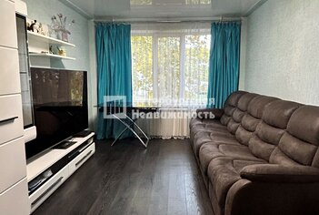 3-комн. кв. 61.9 м² 1/5 этаж