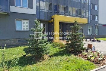 2-комн. кв. 52 м² 8/25 этаж