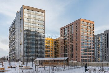 2-комн. кв. 58.72 м² 2/9 этаж