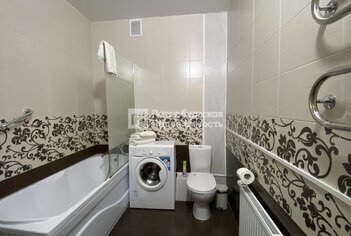 1-комн. кв. 42 м² 4/22 этаж