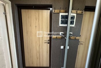 Студия 24 м² 3/11 этаж
