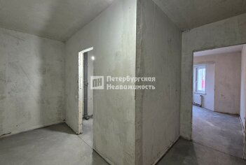 1-комн. кв. 52.2 м² 3/5 этаж