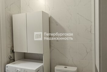  Квартира 34.5 кв.м. у метро Московская