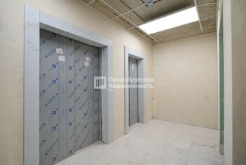 Студия 24.59 м² 8/12 этаж