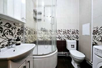 Студия 23.9 м² 16/20 этаж