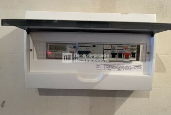 Студия 19.2 м² 2/18 этаж