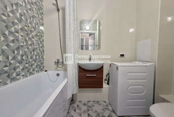  Квартира 36.2 кв.м. у метро Московская