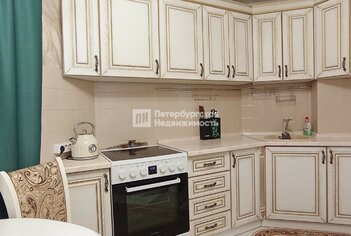 3-комн. кв. 65.5 м² 7/16 этаж