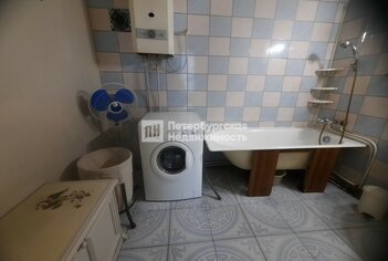  Квартира 51 кв.м. у метро Петроградская