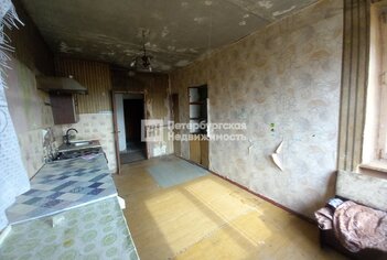 4-комн. кв. 107.4 м² 3/5 этаж