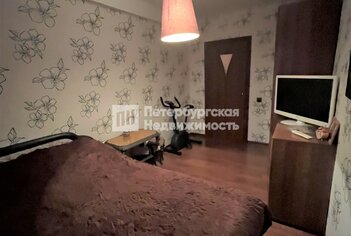 3-комн. кв. 72.9 м² 6/9 этаж