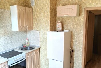  Квартира 43.9 кв.м. у метро Купчино