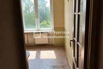 3-комн. кв. 62.2 м² 6/9 этаж