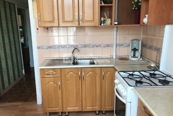 2-комн. кв. 53.3 м² 4/5 этаж
