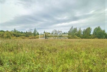 Земельный участок 8.49 сот. в деревня Муя ул Центральная