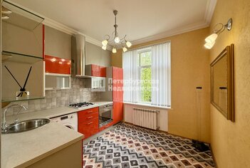 3-комн. кв. 78.4 м² 3/7 этаж