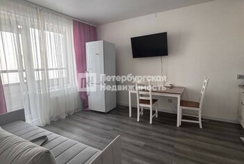  Квартира 33 кв.м.