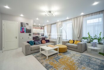 1-комн. кв. 77.7 м² 3/6 этаж